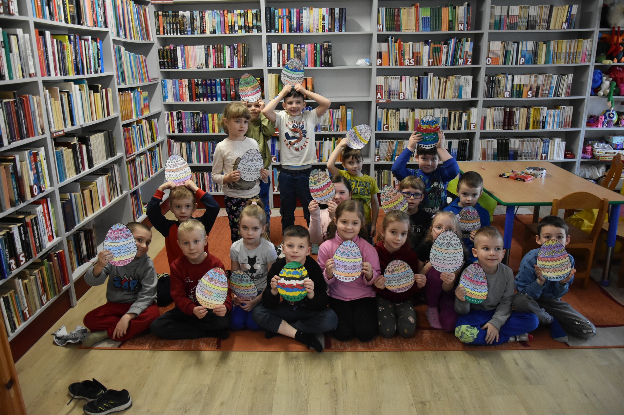 Klub Małego Czytelnika